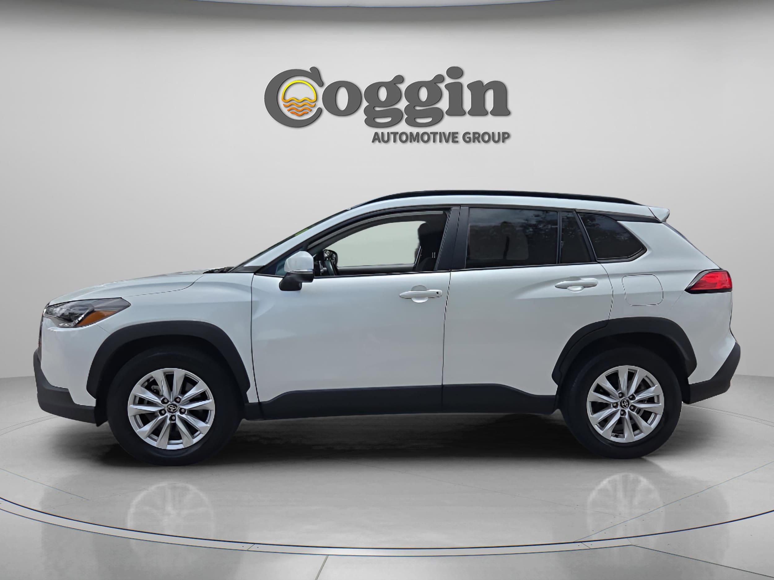 toyota corolla cross 2023 7MUCAABG7PV065919 image toyota corolla cross 2023 7MUCAABG7PV065919 image